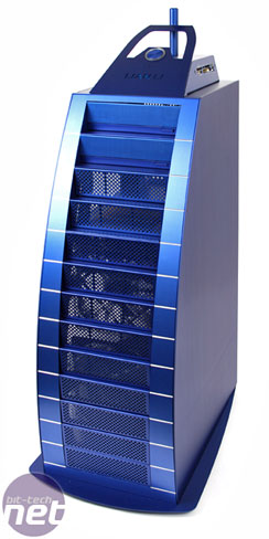 lian Li  PC-888 